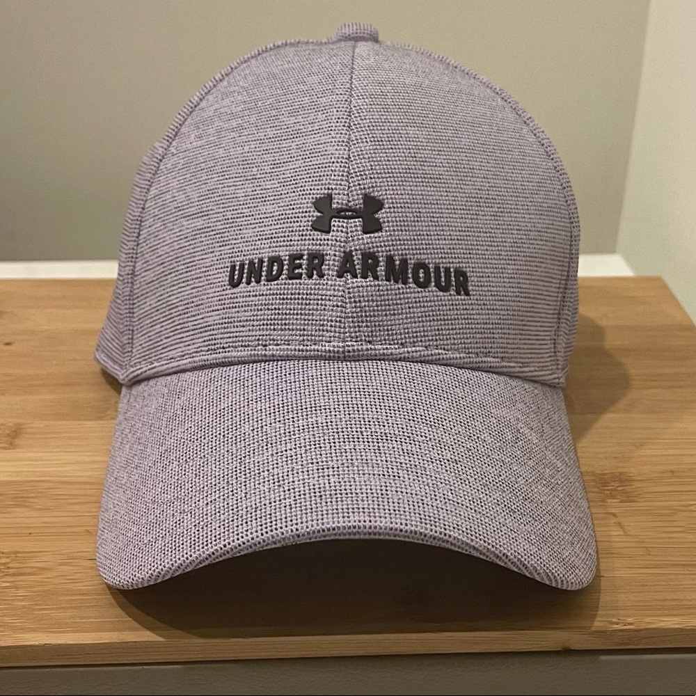 Ladies baseball cap